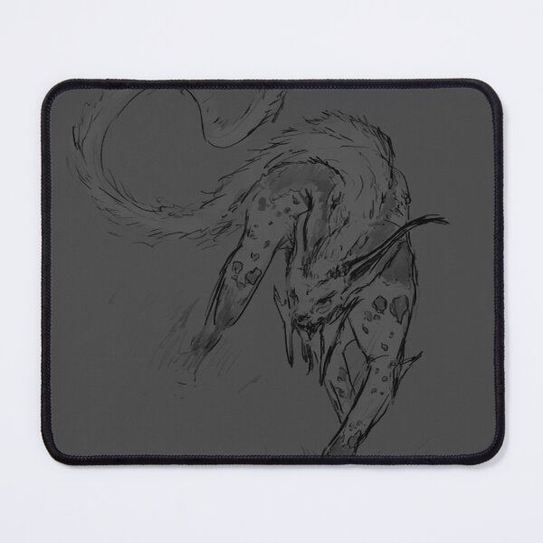 Item preview, Mutant cat designed and sold by Miguel Nogueira.