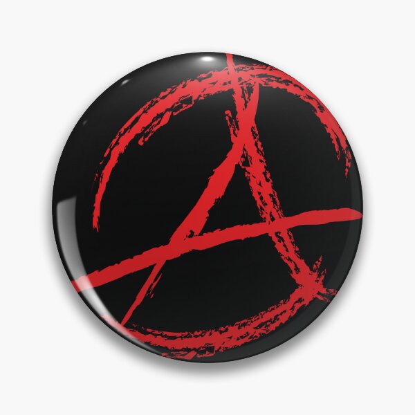 Item preview, anarchy designed and sold by Aonaka.