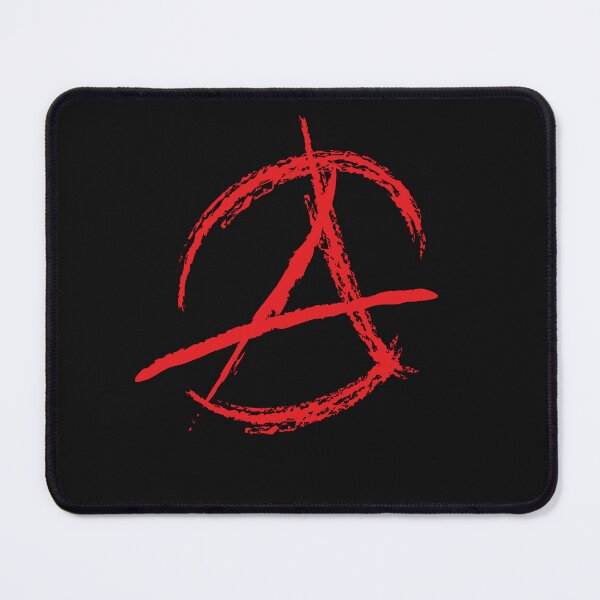 Item preview, anarchy designed and sold by Aonaka.