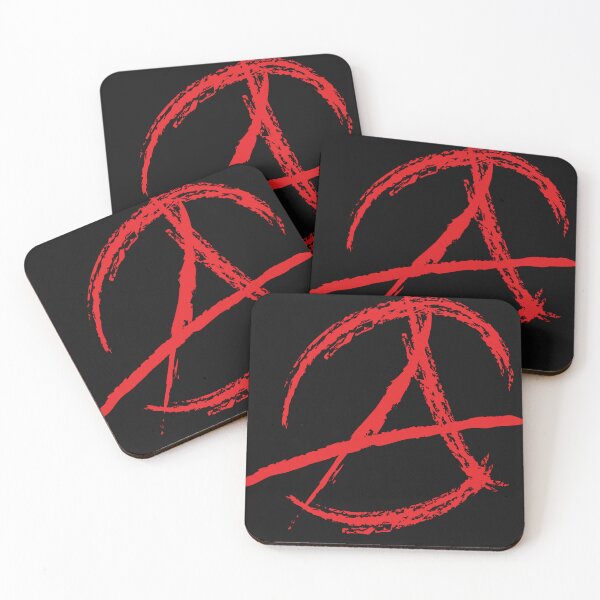 Item preview, anarchy designed and sold by Aonaka.