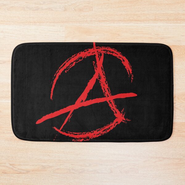 Item preview, anarchy designed and sold by Aonaka.