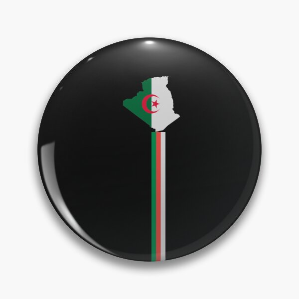 Item preview, algerian lines designed and sold by LU NA.