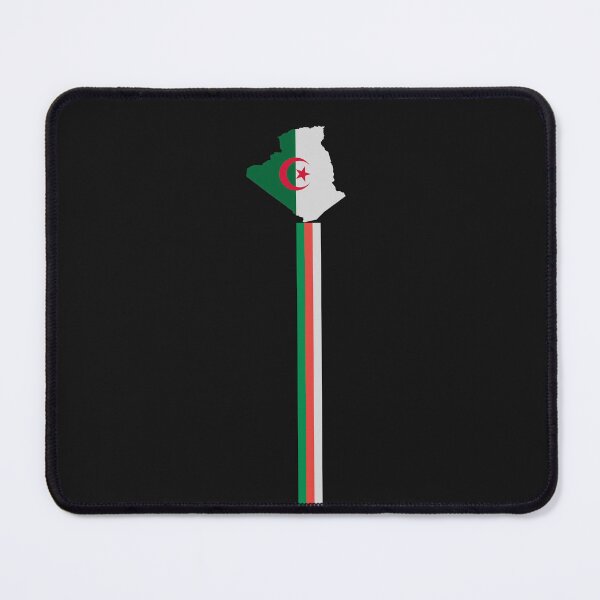 Item preview, algerian lines designed and sold by LU NA.