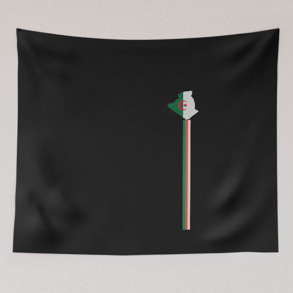 Item preview, algerian lines designed and sold by LU NA.