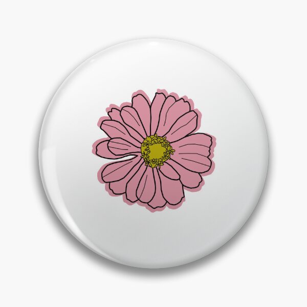 Item preview, Sketched daisy designed and sold by c-Adam18.