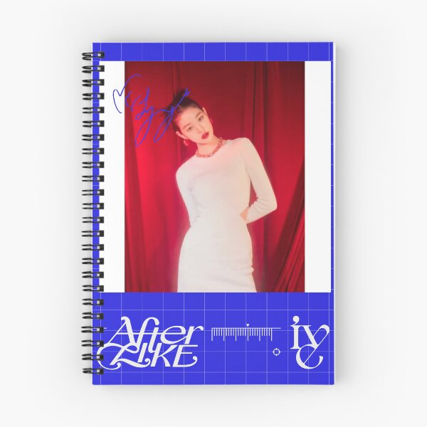 Item preview, IVE Kpop Afterlike designed and sold by Valeree Store.