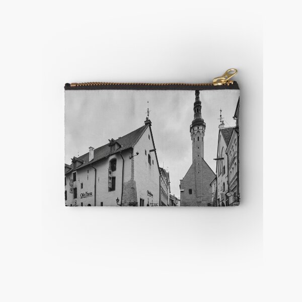 Item preview, Olde Hansa and the Radhouse bw designed and sold by Jouko Lehto Photography.