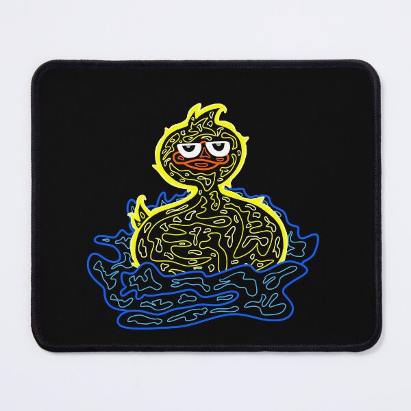 Item preview, Da Rubber Ducky designed and sold by MM92.