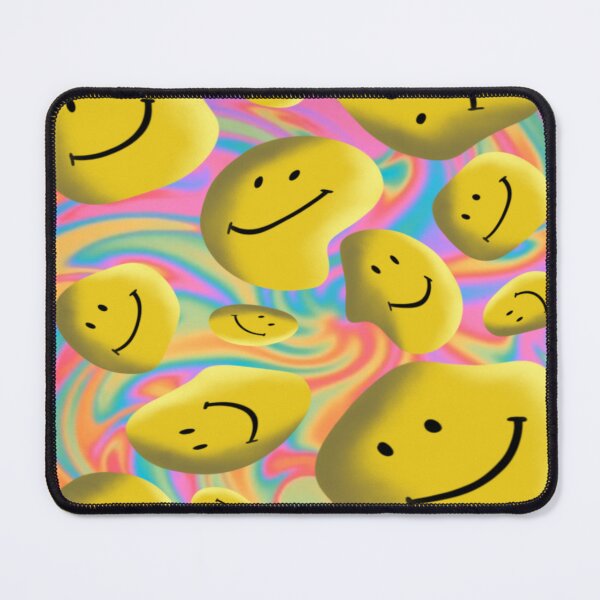 Item preview, Trip smileys designed and sold by 3leggeddogg.