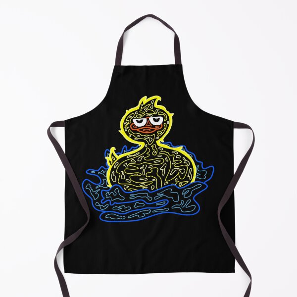 Item preview, Da Rubber Ducky designed and sold by MM92.
