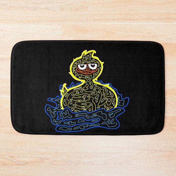 Item preview, Da Rubber Ducky designed and sold by MM92.