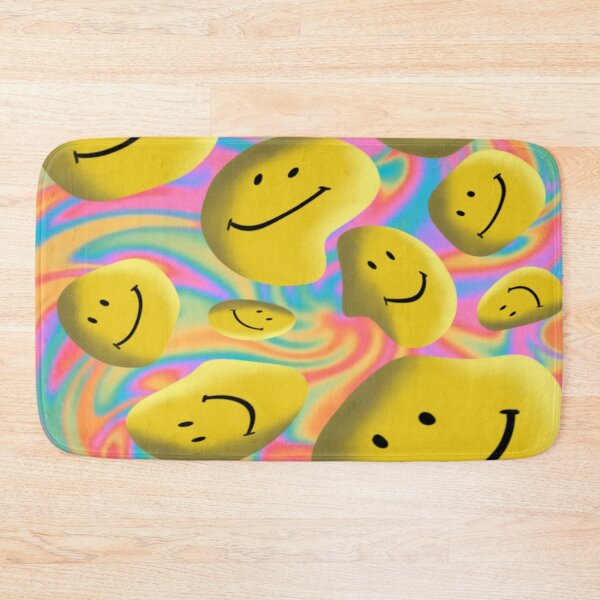 Item preview, Trip smileys  designed and sold by 3leggeddogg.