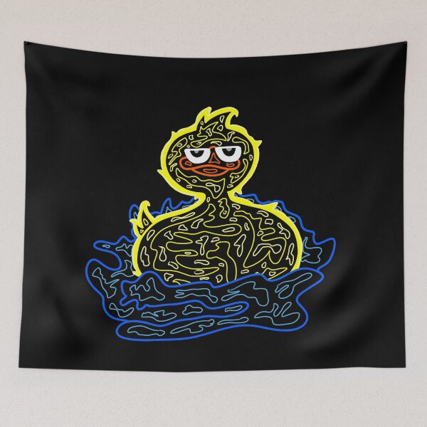 Item preview, Da Rubber Ducky designed and sold by MM92.