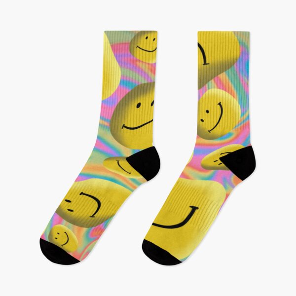 Item preview, Trip smileys  designed and sold by 3leggeddogg.