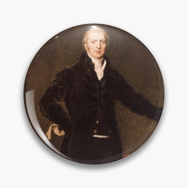 Item preview, Robert Jenkinson - 2nd Earl of Liverpool designed and sold by BritishYank.