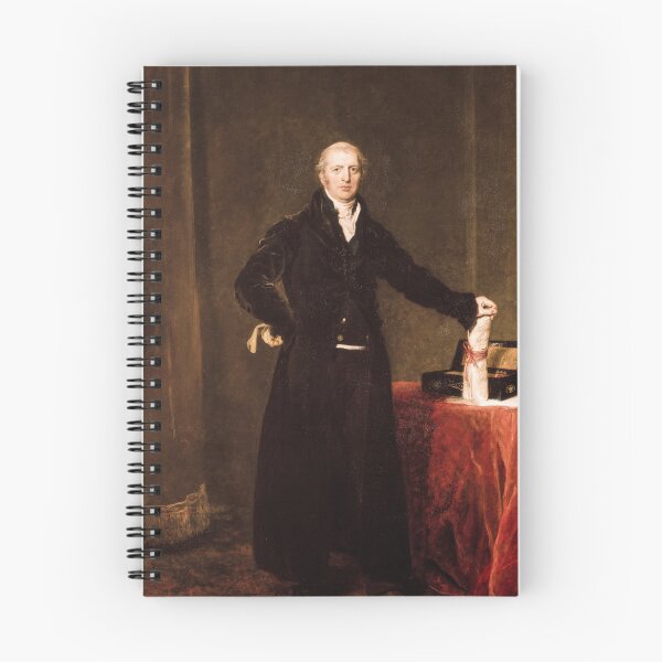 Item preview, Robert Jenkinson - 2nd Earl of Liverpool designed and sold by BritishYank.