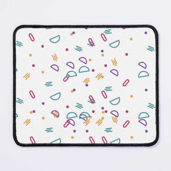 Item preview, Colourful pins, pattern, designer,art, artist  designed and sold by Lessonsprint.