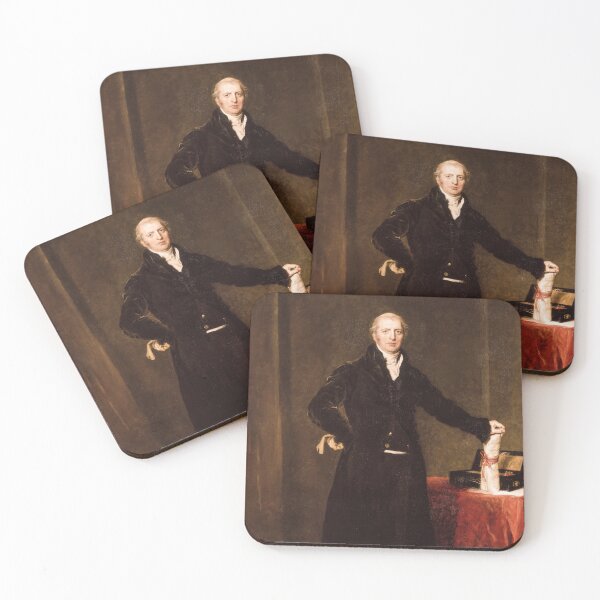 Item preview, Robert Jenkinson - 2nd Earl of Liverpool designed and sold by BritishYank.
