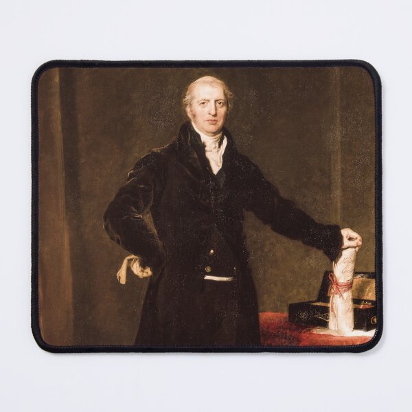 Item preview, Robert Jenkinson - 2nd Earl of Liverpool designed and sold by BritishYank.