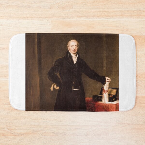 Item preview, Robert Jenkinson - 2nd Earl of Liverpool designed and sold by BritishYank.