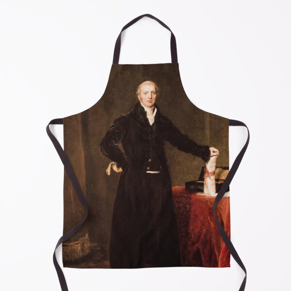 Item preview, Robert Jenkinson - 2nd Earl of Liverpool designed and sold by BritishYank.