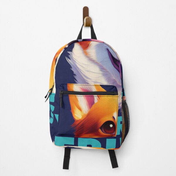 Item preview, a Corgi is your best friend designed and sold by Aliveforfun.