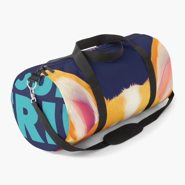 Item preview, a Corgi is your best friend designed and sold by Aliveforfun.
