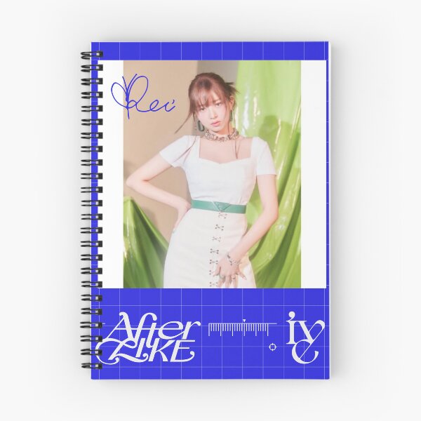 Item preview, IVE Kpop Afterlike designed and sold by Valeree Store.