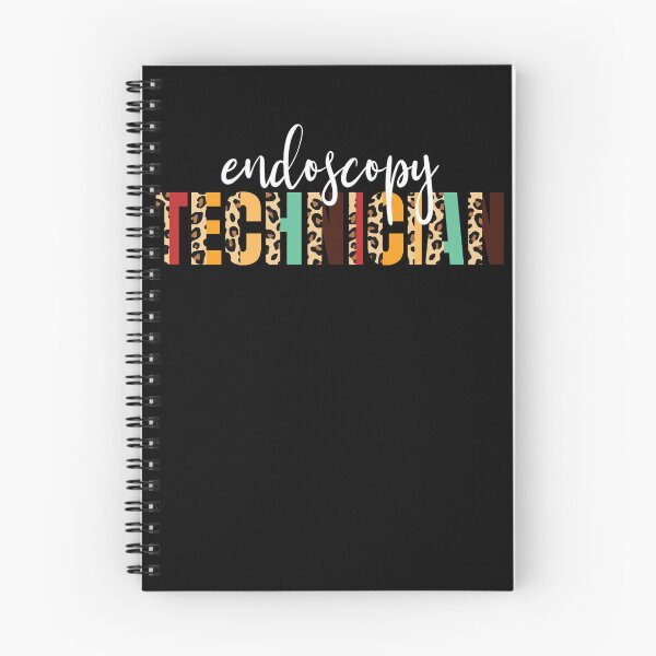 Item preview, Endoscopy Technician Cheetah Print Endoscopy Technicians Gear designed and sold by DynamicDesign.