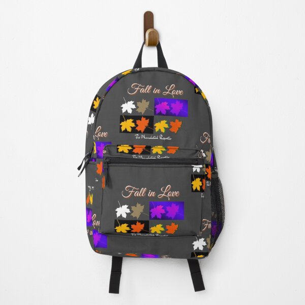 Item preview, Fall in Love - Charcoal designed and sold by TheReporter1.