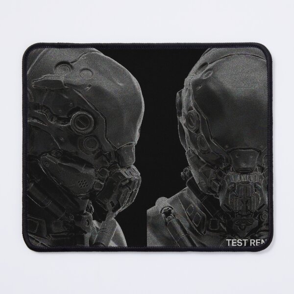 Item preview, Mecha Bust designed and sold by Miguel Nogueira.