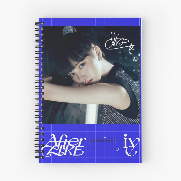 Item preview, IVE Kpop Afterlike designed and sold by Valeree Store.