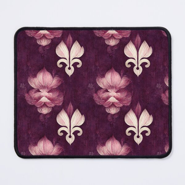 Item preview, Magenta dreams and symbols designed and sold by ZvekiVintage.