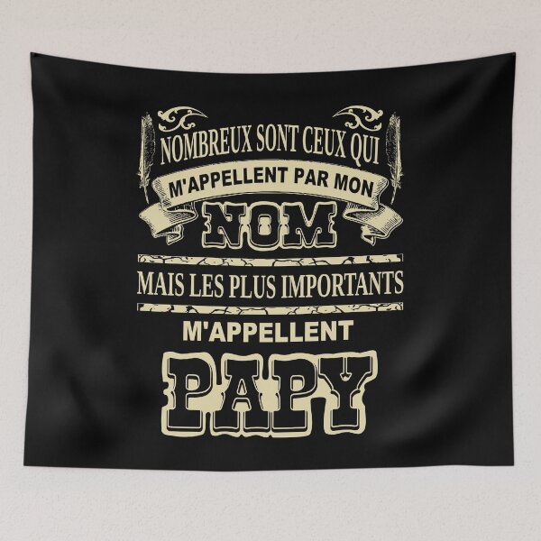 Item preview, Best Papuan Grandpa Humor Gift Grandpa Grandpa designed and sold by la-petite-folie.