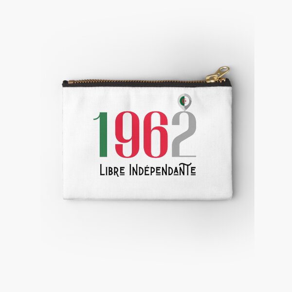 Item preview, algerian independence day designed and sold by LU NA.