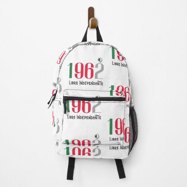 Item preview, algerian independence day designed and sold by LU NA.