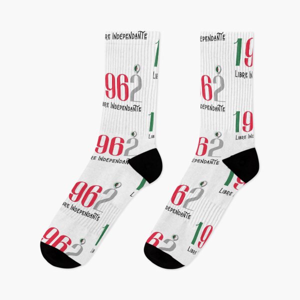 Item preview, algerian independence day designed and sold by LU NA.