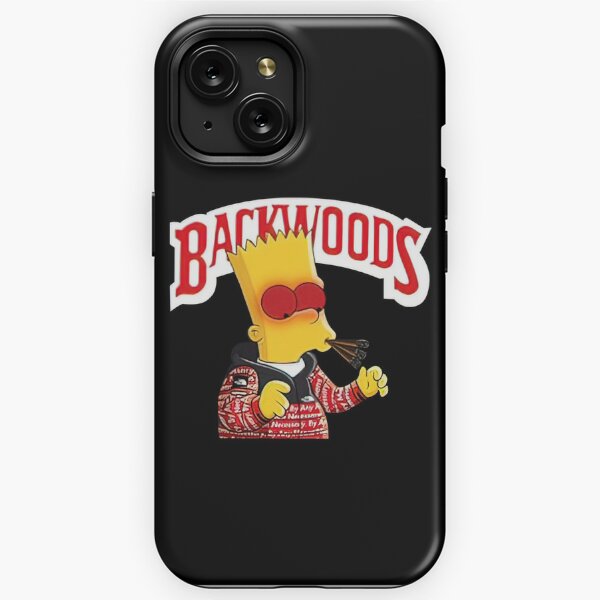  iPhone 11 Pro Max The Simpsons Bart Simpson Bands