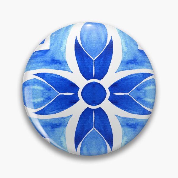 Item preview, Azulejo. No1. designed and sold by PolosLiliia.