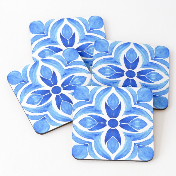 Item preview, Azulejo. No1. designed and sold by PolosLiliia.