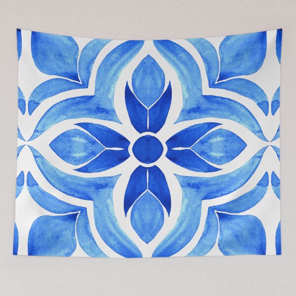 Item preview, Azulejo. No1. designed and sold by PolosLiliia.