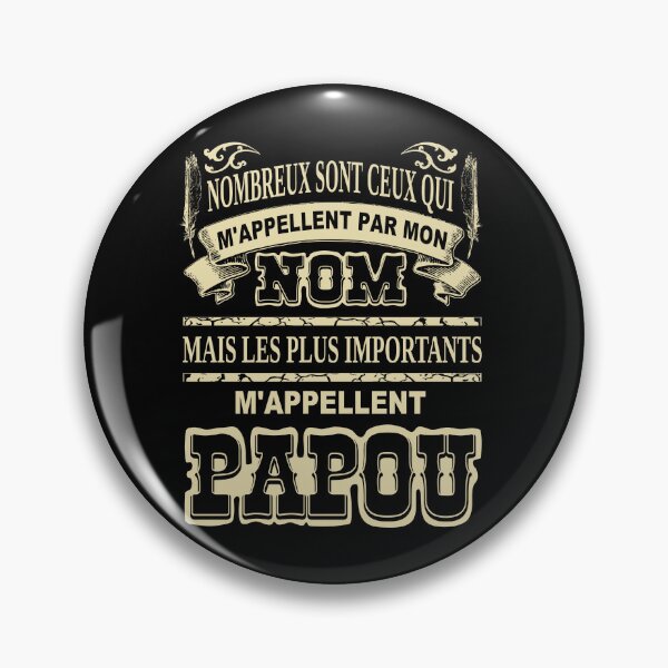 Item preview, Best Papuan Grandpa Humor Gift Grandpa Grandpa designed and sold by la-petite-folie.