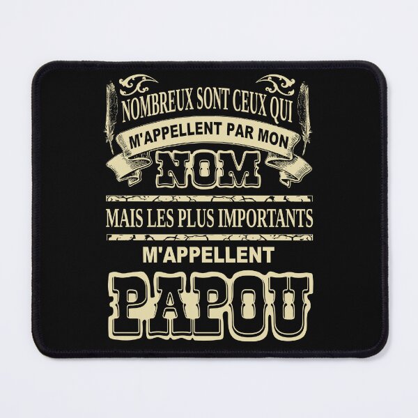 Item preview, Best Papuan Grandpa Humor Gift Grandpa Grandpa designed and sold by la-petite-folie.