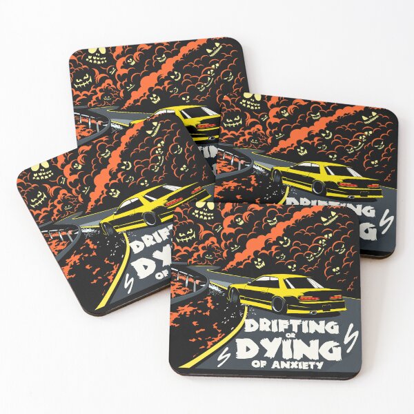 Item preview, Spooky Silvia s14  (yellow) designed and sold by JayPaburisat.