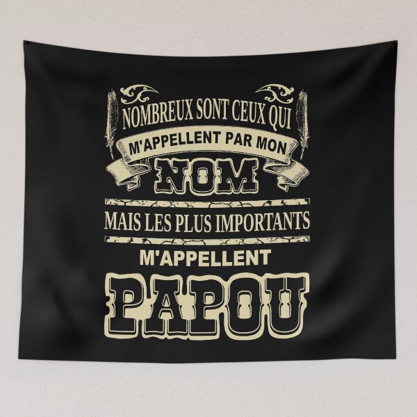 Item preview, Best Papuan Grandpa Humor Gift Grandpa Grandpa designed and sold by la-petite-folie.