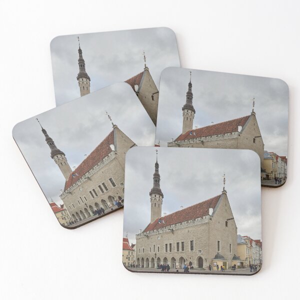 Item preview, Tallinna raekoda designed and sold by Jouko Lehto Photography.