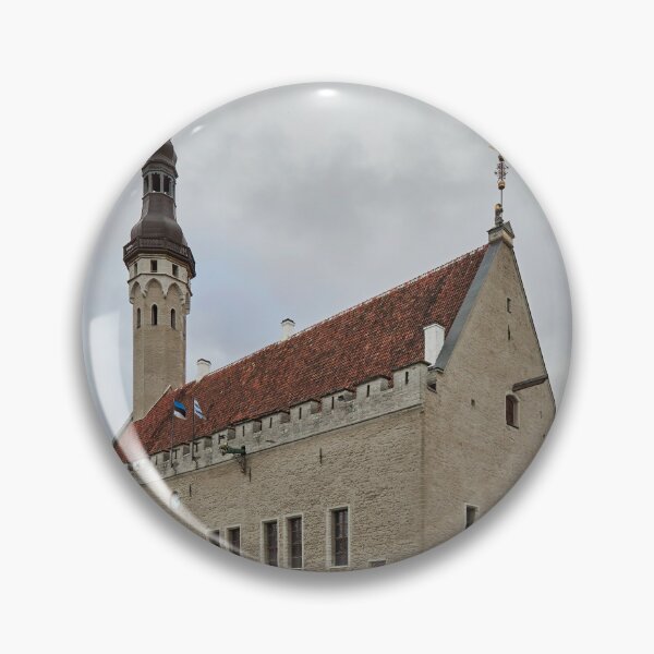 Item preview, Raekoda de Tallin designed and sold by Jouko Lehto Photography.