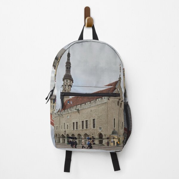 Item preview, Tallinna raekoda designed and sold by Jouko Lehto Photography.