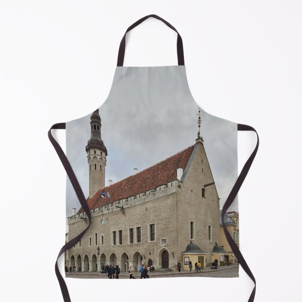 Item preview, Tallinna raekoda designed and sold by Jouko Lehto Photography.