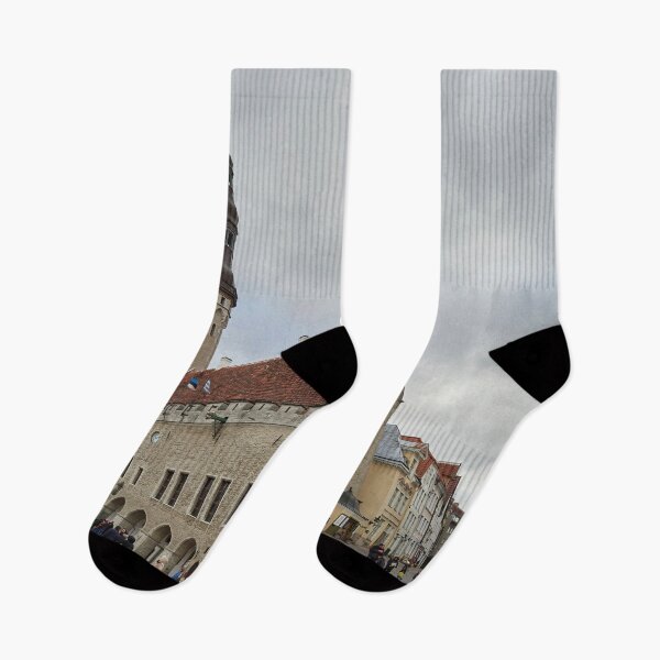 Item preview, Tallinna raekoda designed and sold by Jouko Lehto Photography.